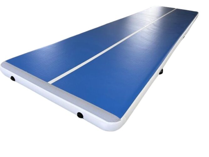 אייר פלור 10M +משאבה 1200W + עגלה