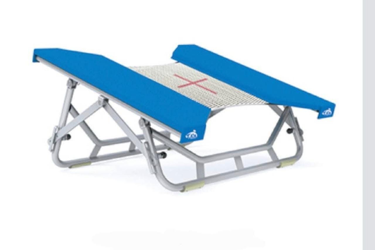 קפצית פתוחה