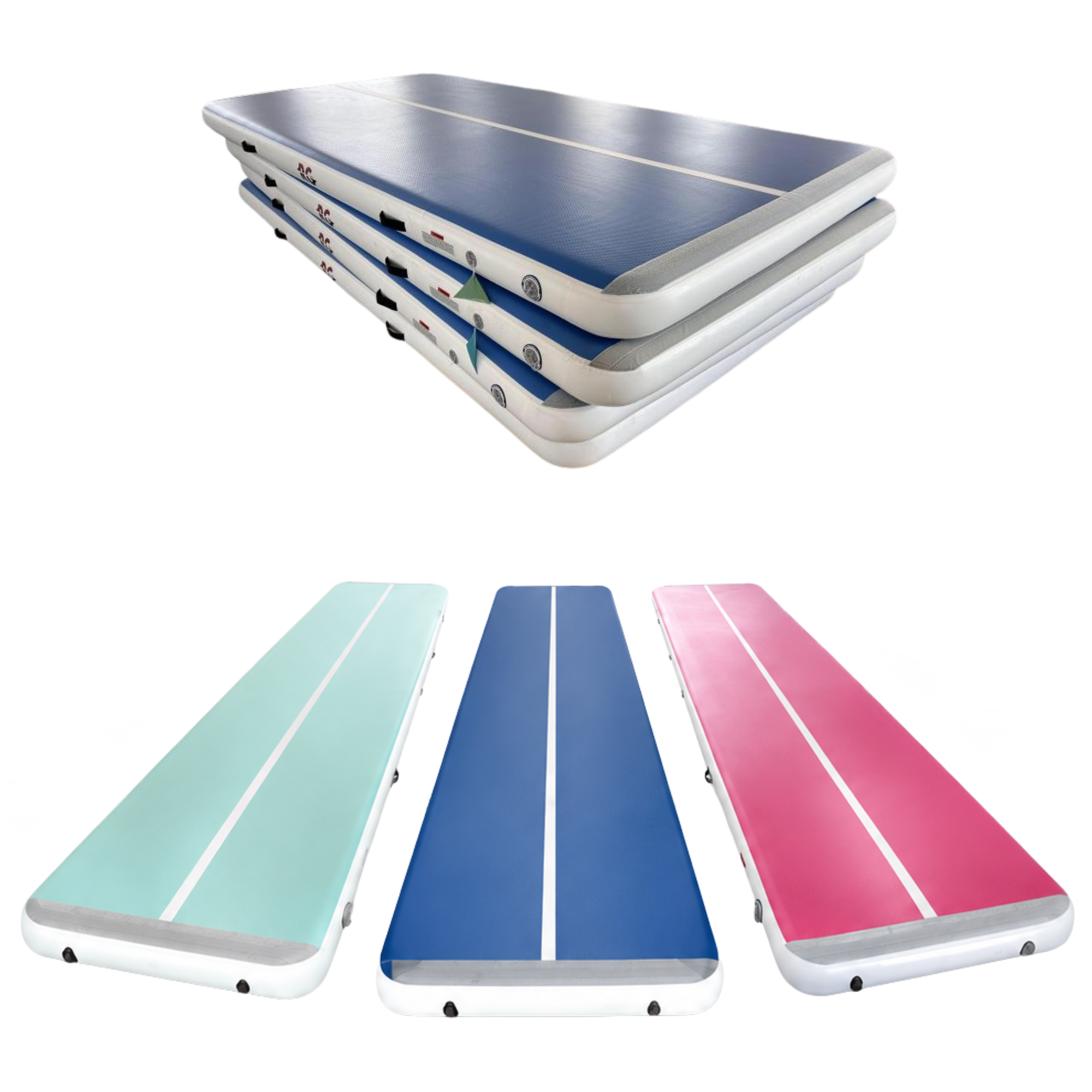 אייר פלור *5M*1M*0.2M + משאבה 600W